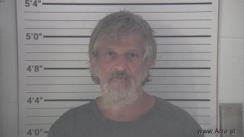 Daniel Everett Hanson Mugshot