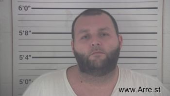 Daniel Jason Hard Mugshot