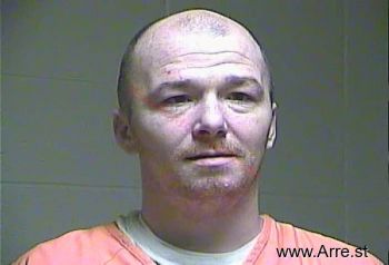 Daniel  Hardin Mugshot