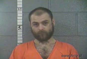 Daniel Wade Hardin Mugshot