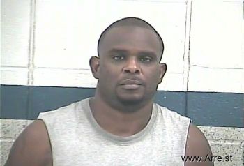 Daniel Lamar Harding Mugshot