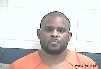 Daniel Lamar Harding Mugshot