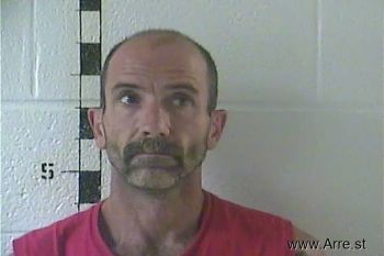 Daniel Wesley Harmon Mugshot