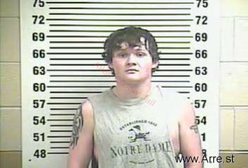 Daniel A Harrison Mugshot