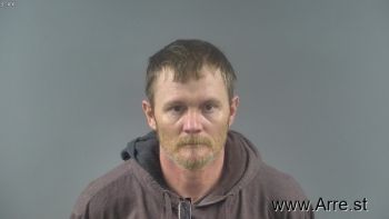 Daniel Allen Harrison Mugshot