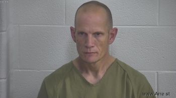 Daniel Lee Hatfield Mugshot