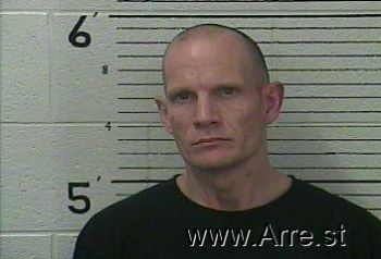 Daniel Lee Hatfield Mugshot