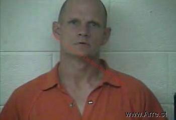 Daniel Lee Hatfield Mugshot