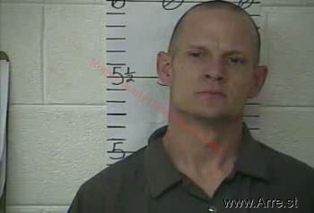 Daniel Lee Hatfield Mugshot