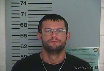 Daniel A Hayes Mugshot