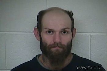 Daniel Scott Hayes Mugshot