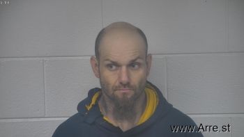 Daniel S Hayes Mugshot