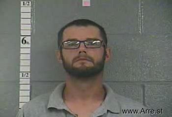 Daniel Allen Hayes Mugshot