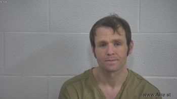 Daniel J Helton Mugshot