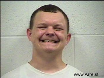 Daniel Lloyd Helton Mugshot