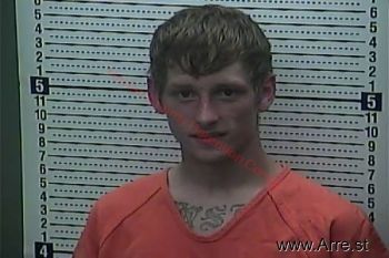 Daniel  Hensley Mugshot