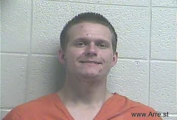 Daniel  Hickey Mugshot