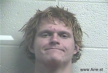 Daniel  Hickey Mugshot