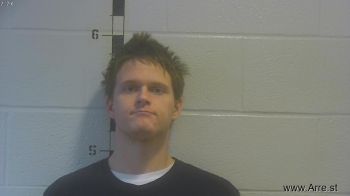 Daniel E Hickey Mugshot