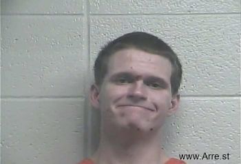 Daniel E Hickey Mugshot