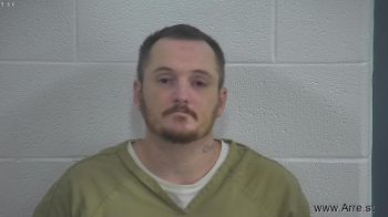 Daniel S Hicks Mugshot