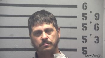 Daniel Alan Hicks Mugshot