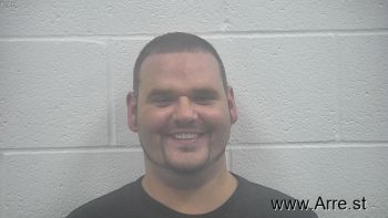 Daniel Steven Hicks Mugshot