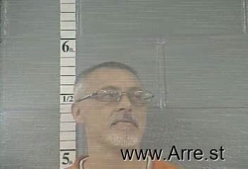 Daniel Lee Hill Mugshot