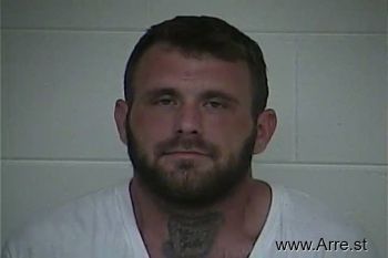 Daniel J Hinkle Mugshot