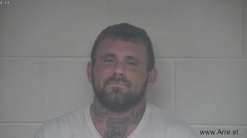 Daniel  Hinkle Mugshot