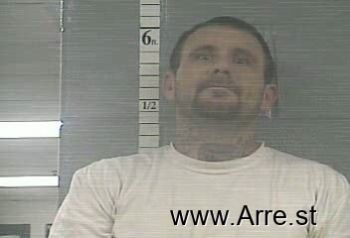 Daniel J Hinkle Mugshot