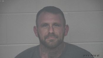 Daniel  Hinkle Mugshot