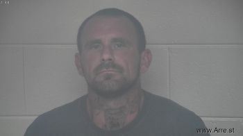 Daniel J Hinkle Mugshot