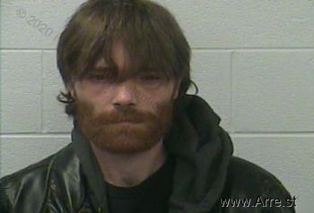 Daniel Earnest Hinkle Mugshot