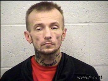 Daniel Richard Hinton Mugshot