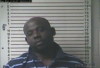 Daniel Ray Holmes Mugshot