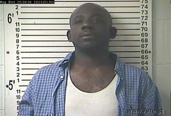 Daniel Ray Holmes Mugshot