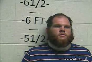 Daniel  Hopkins Mugshot