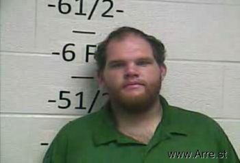 Daniel  Hopkins Mugshot