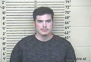 Daniel R. Horton Mugshot