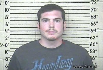 Daniel R. Horton Mugshot