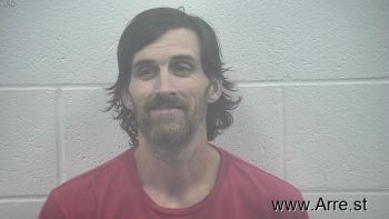 Daniel Lee Houston Mugshot