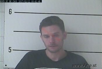 Daniel L Huff Mugshot