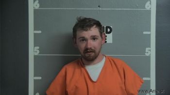 Daniel Ray Huff Mugshot