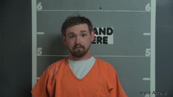 Daniel Ray Huff Mugshot