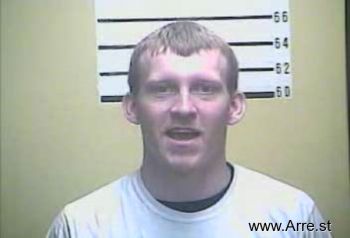 Daniel  Hurt Mugshot