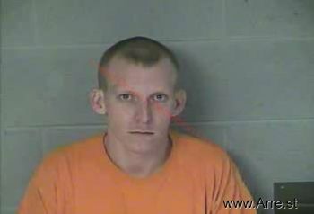 Daniel  Hurt Mugshot