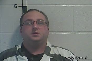 Daniel Brett Husband Mugshot