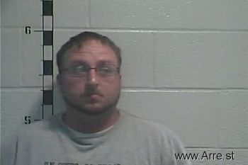 Daniel Brett Husband Mugshot