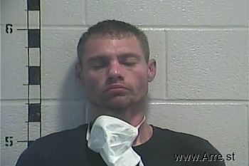 Daniel Wayne Jackson Mugshot